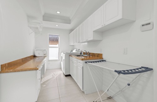 Caloosahatchee Villa | Villa Cape Coral Florida