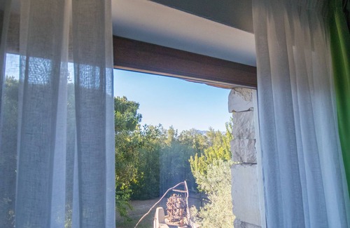 Dorgali Villa | Villa Capelvenere (Ginepro)