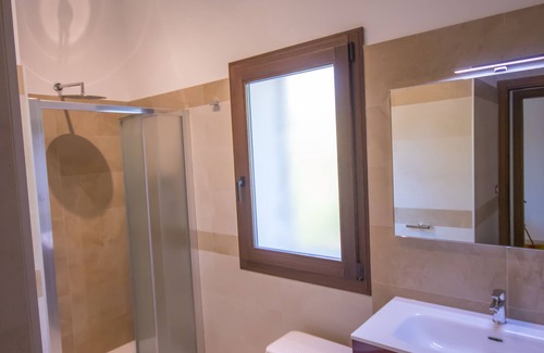 Dorgali Villa | Villa Capelvenere (Ginepro)