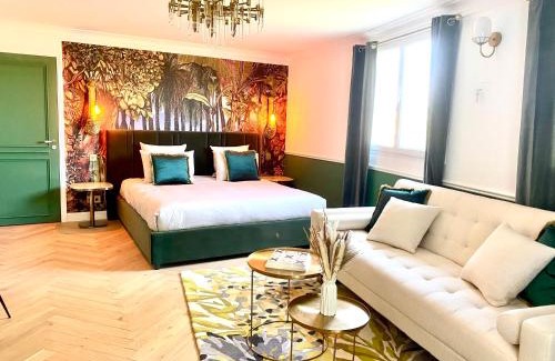 Le Brusc House | Villa Caprice