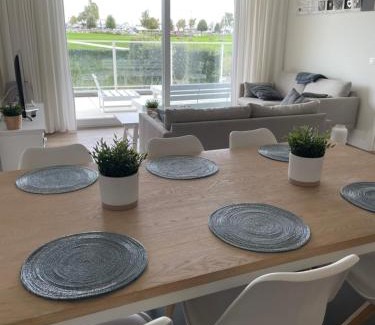 Nieuwpoort Apartment | Villa Capricia