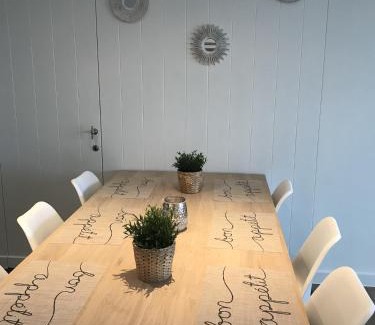 Nieuwpoort Apartment | Villa Capricia