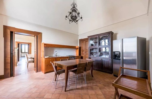 Trani Bed & Breakfast | Villa Carcano B&B