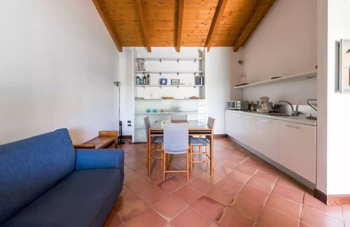 Trani Bed & Breakfast | Villa Carcano B&B