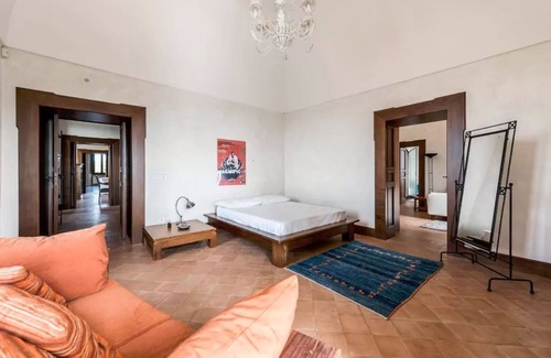 Trani Bed & Breakfast | Villa Carcano B&B