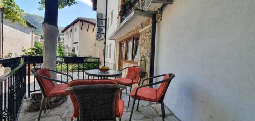 Mostar Old Town House | Villa Cardak