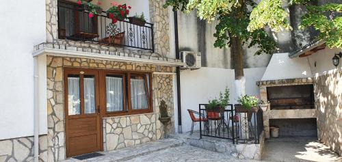 Mostar Old Town House | Villa Cardak