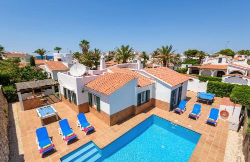 Son Carrio Villa | Villa Carianne by Villa Plus