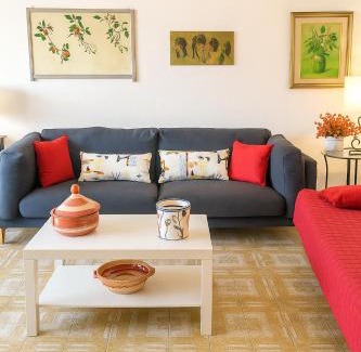 Sperlonga Apartment | Villa Carla con accesso privato al mare