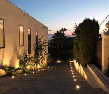 Villajoyosa House | Villa Carlota