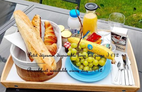 Dieppe Hotel | Villa Carlotta - Sea resort