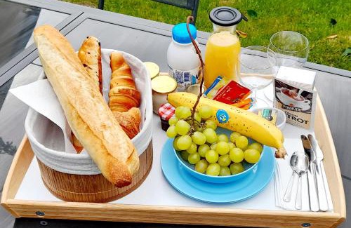 Dieppe Hotel | Villa Carlotta - Sea resort