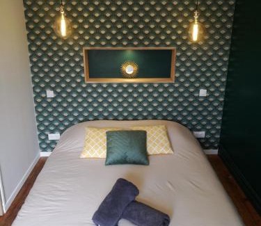 Dieppe Hotel | Villa Carlotta - Sea resort