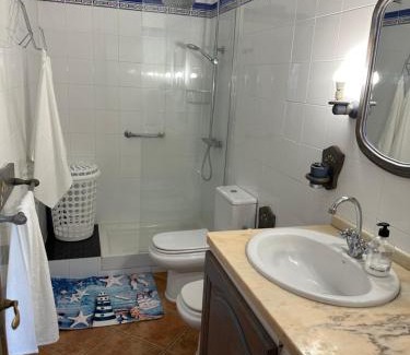 Abades House | Villa Carmen