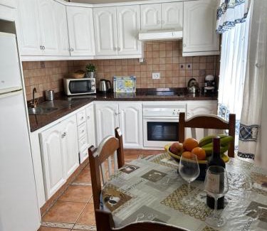 Abades House | Villa Carmen