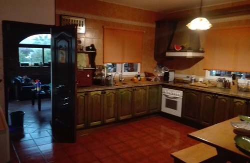 Estacion de Cartama House | Villa Carmen Relax Dans La Campagne