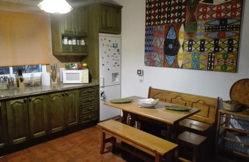 Estacion de Cartama House | Villa Carmen Relax Dans La Campagne