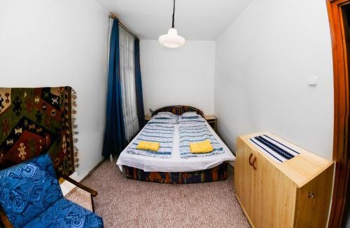 Siofok Aranypart Villa | Villa Carpe Diem