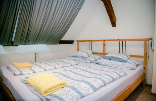 Siofok Aranypart Villa | Villa Carpe Diem