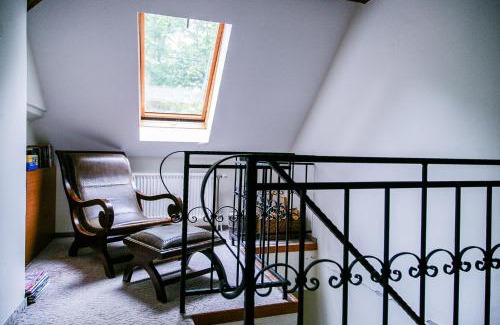 Siofok Aranypart Villa | Villa Carpe Diem