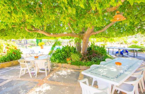 Son Sardina House | Villa 'Cas Moliner' con WiFi, Air Con y piscina privada