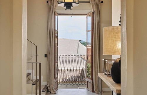 Son Servera Villa | Villa Cas Pilot. Mallorcan house from the 18th century