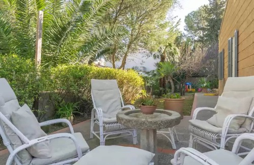 Puerto de Pollensa Ski Chalet | Villa Casa Beltran, Puerto De Pollensa