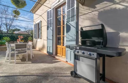 Puerto de Pollensa Ski Chalet | Villa Casa Beltran, Puerto De Pollensa