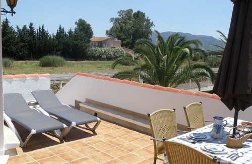 Denia Villa | Villa Casa Henrique & 2 Pools in Dénia