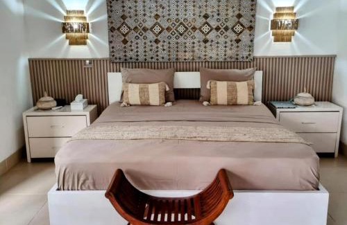 Legian Villa | Villa Casa Jamika
