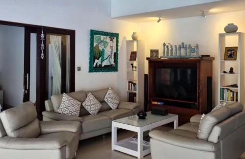 Legian Villa | Villa Casa Jamika