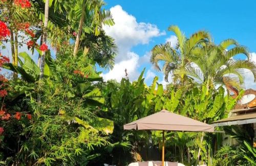 Legian Villa | Villa Casa Jamika