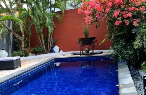 Legian Villa | Villa Casa Jamika