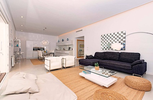Puerto de Pollensa Villa | Villa Casa Puerto for six people with pool