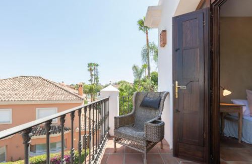 Marbella Villa | Villa Casa Sol Encantadora villa con piscina