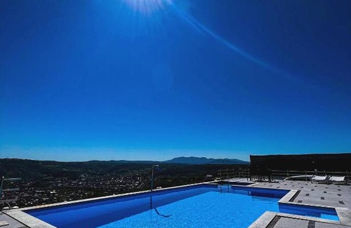 Bosanska Krupa Villa | Villa Casablanca