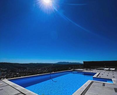 Bosanska Krupa Villa | Villa Casablanca