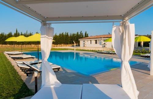 Santa Cesarea Terme House | Villa Casale