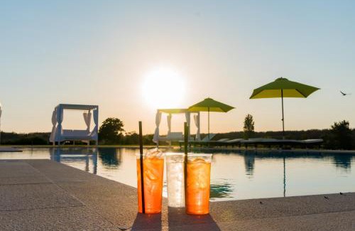 Santa Cesarea Terme House | Villa Casale