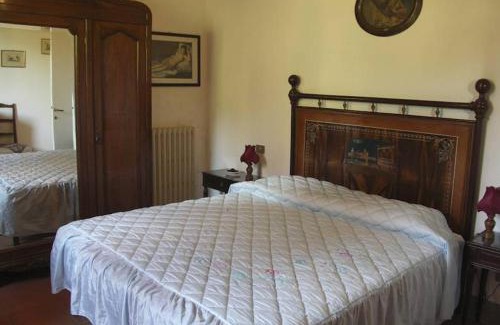 Bollano Villa | Villa Casalunga