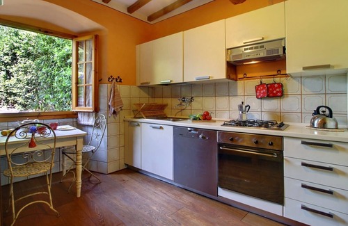 Reggello Villa | Villa Cascia In Reggello - Tuscany