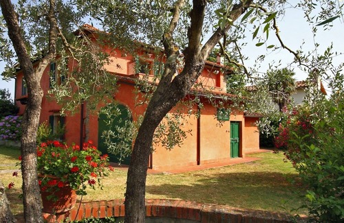 Reggello Villa | Villa Cascia In Reggello - Tuscany