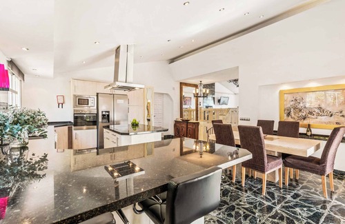 Bahia Dorada Villa | Villa Casillo - Five Bedroom Villa, Sleeps 10