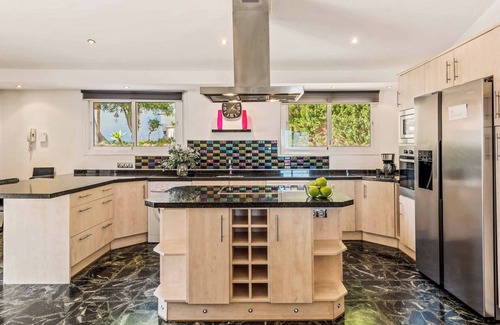 Bahia Dorada Villa | Villa Casillo - Five Bedroom Villa, Sleeps 10