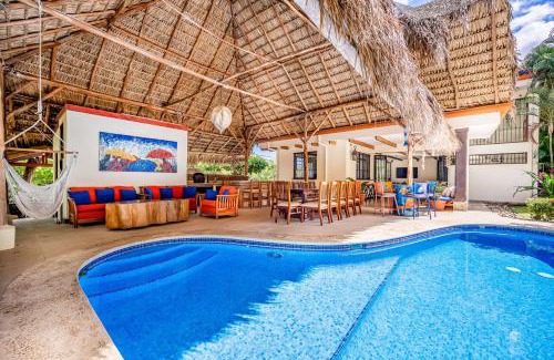 Coco House | Villa Casiopea