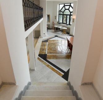 Castel Gandolfo House | Villa Castel Gandolfo - Panorama Romantico