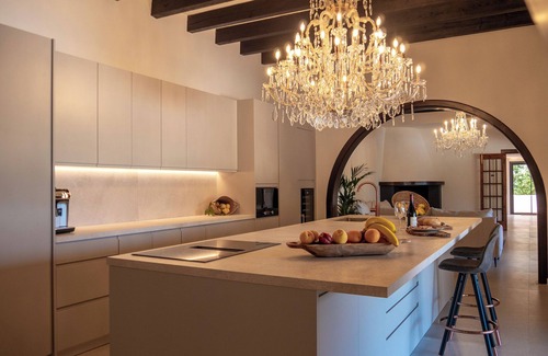 Pollensa Cottage | Villa Castell Ideal Para Familias Numerosas