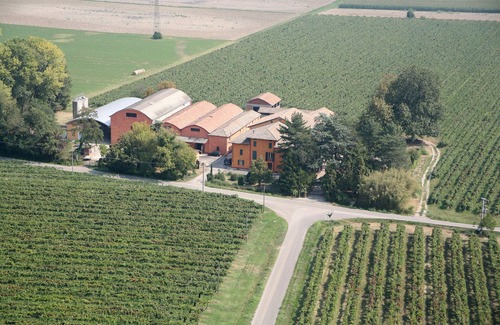 Reggio nell'Emilia House | VILLA CASTELLAZZO FARM HOLIDAY