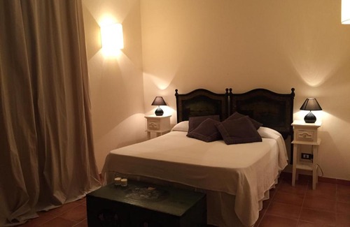 Noto House | Villa Castelluccio