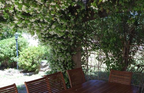 Noto House | Villa Castelluccio